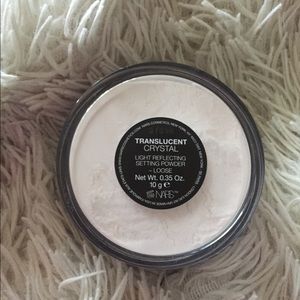 NARS light-reflecting loose setting powder